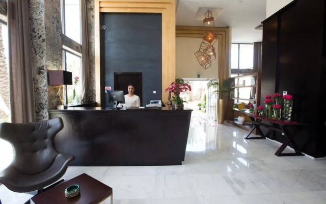 Hotel Du Golf Mohammedia