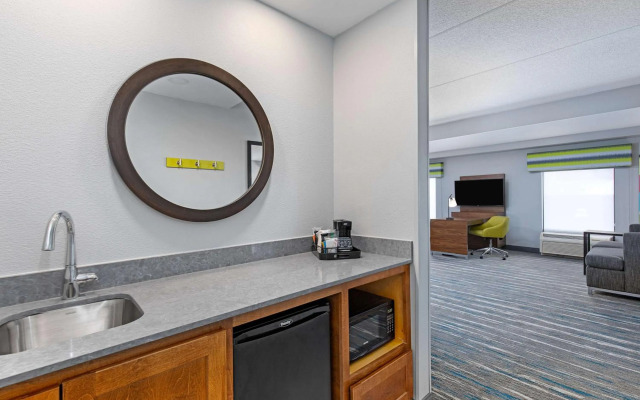 Hampton Inn Pikeville
