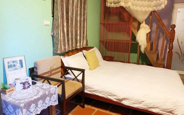 Kinmen House
