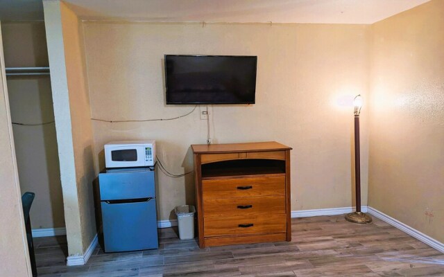 Economy Inn Kingsville By OYO