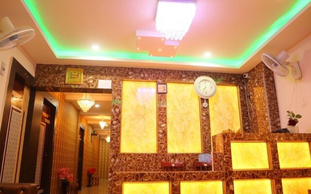 Mahira Residency