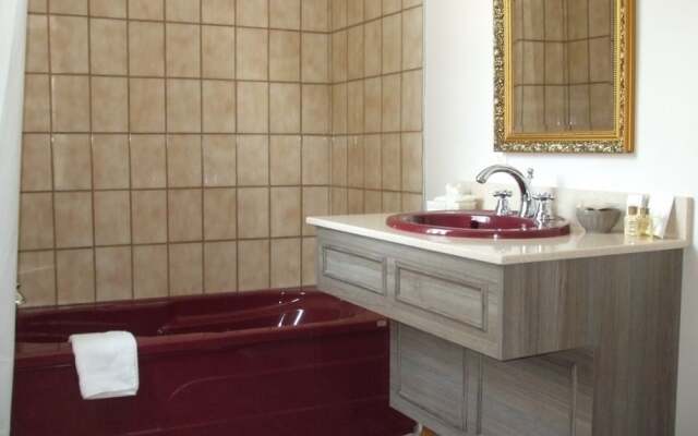 Auberge la Bonne Mine