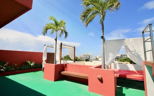 Praia Apartments by Casago