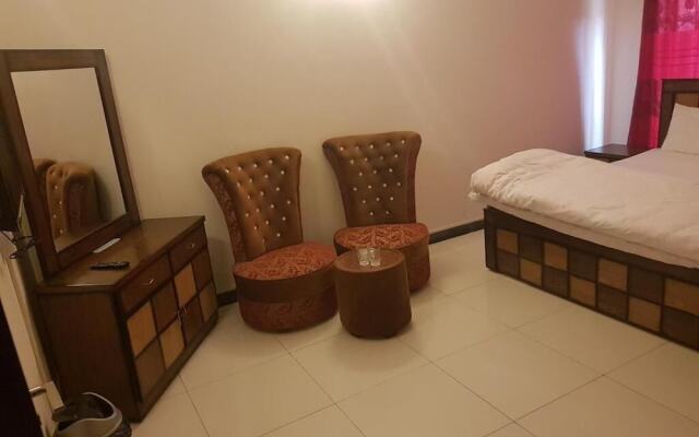 Unique Villa Guest House