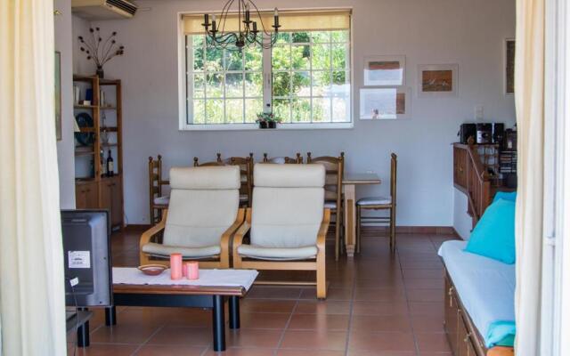 Eleni's house
