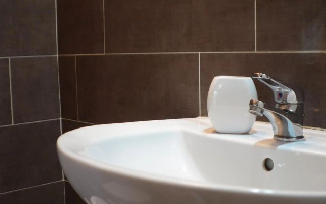 Exclusive Apartments in center