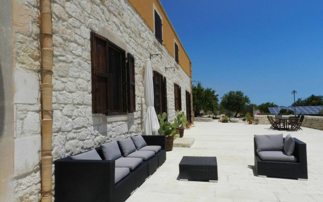 Villa Zammarra