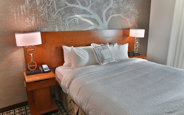 Fairfield Inn & Suites by Marriott Savannah Midtown