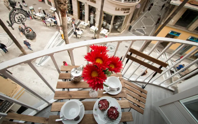 Holidays2Malaga Premium Apartments