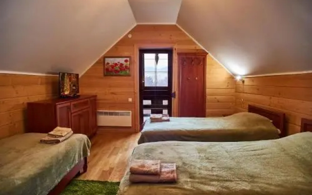 Gallery of Mountains Holiday Home