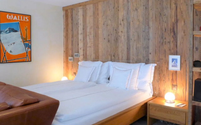 Chalet Rütschi Lommel 37630