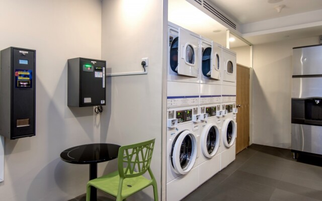 Holiday Inn Express Singapore Clarke Quay by IHG