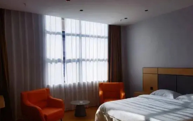Wandu Boutique B&B