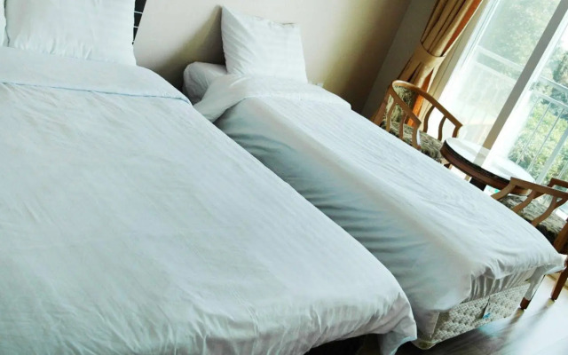 Stone and Wind Resort