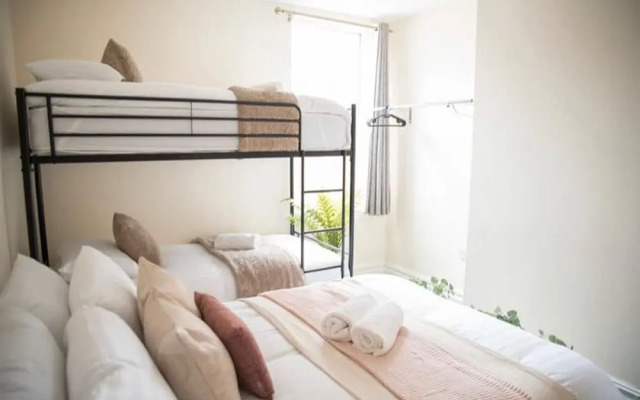 Buchanan House Sasco Apartments