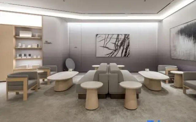 JI Hotel(Wuhu Station Anhui Polytechnic University Branch)