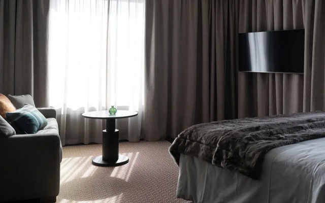 Elite Hotel Frost – Hotel & Spa