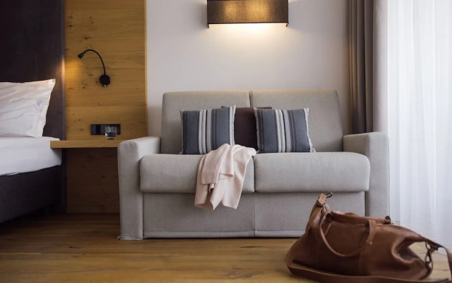 Eden Boutique Hotel