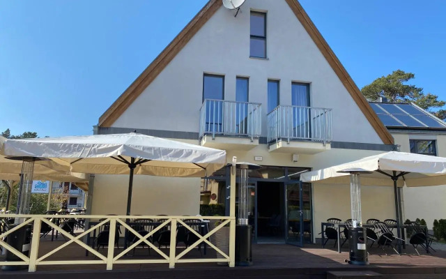 Wydma Restauracja i Apartamenty