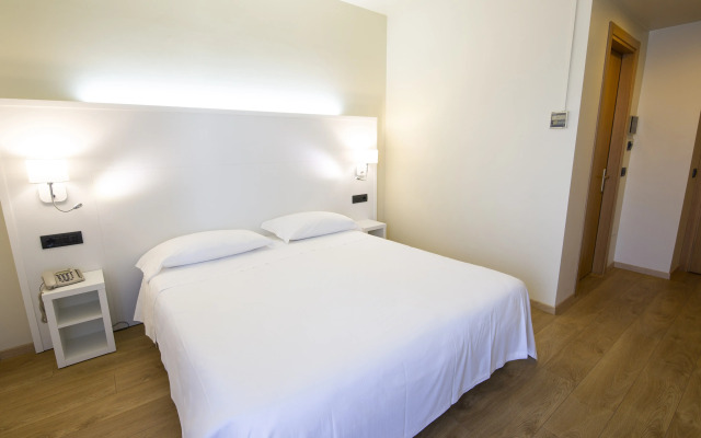 Spa Hotel Parigi 2