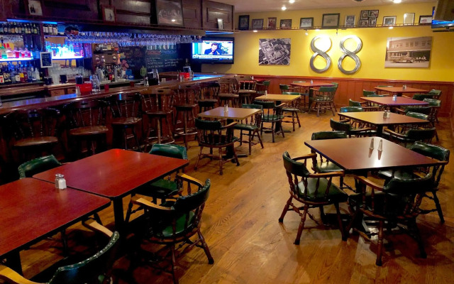 Bicentennial Inn