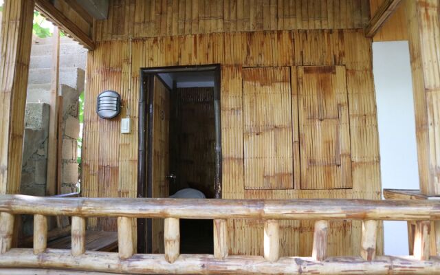 Old Parola Seaside Cottages