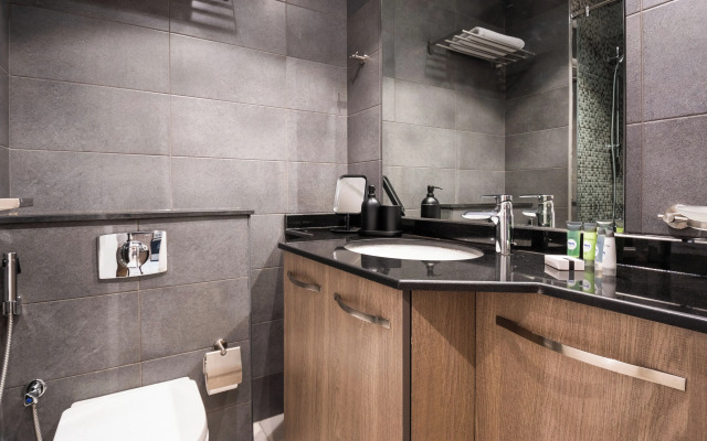 Izzzi Life Mint- Apart Hotel