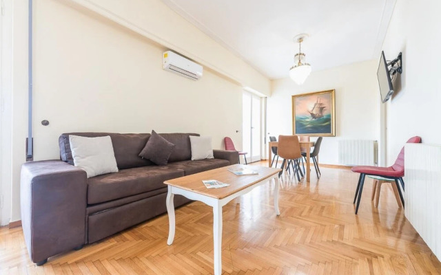 Victoria Capitan Apartment