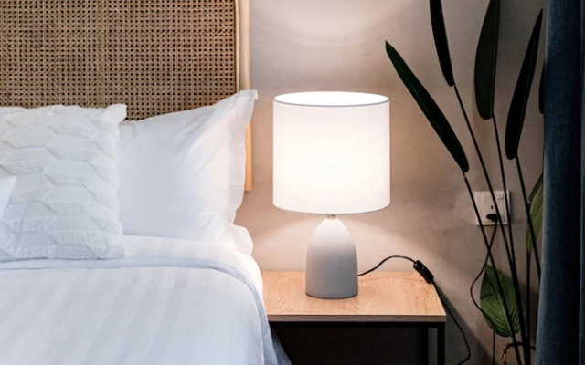 Urban Living Residence