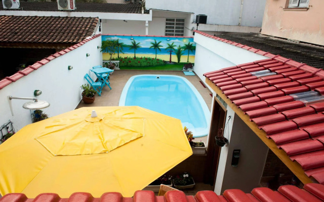 Casa de Pedro