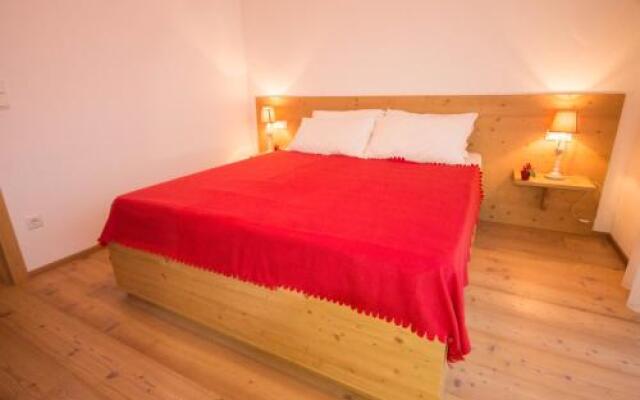 Aurturist Appartement 117