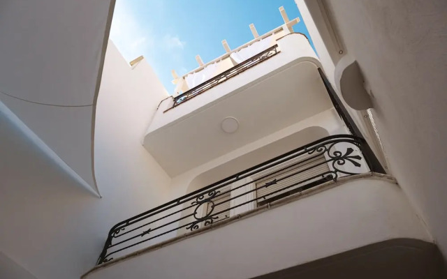 Albergo Diffuso Rossi Dimora Di Charme