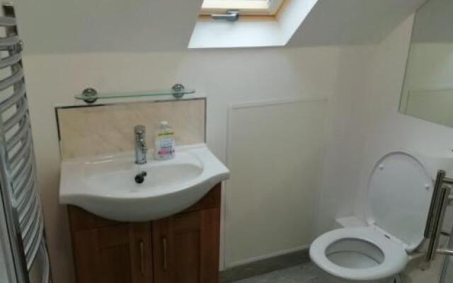 Holiday Home from Home Apartments