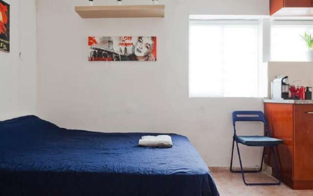 La Mer Apartement - Ground Floor