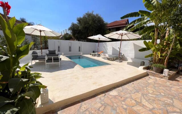 Katina'S Dream House In Peloponnese