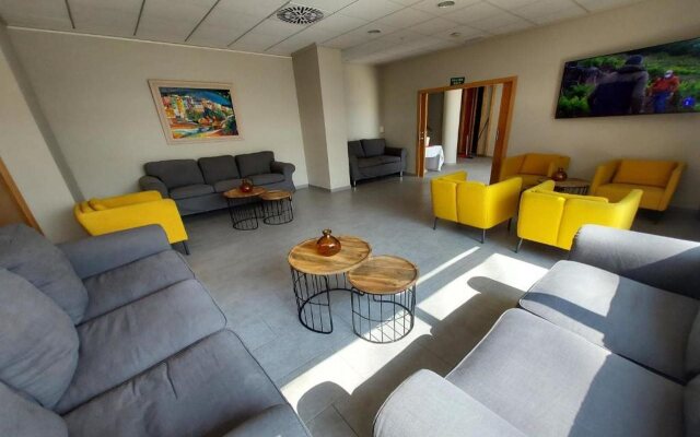 Hotel Vistamar Wellness by DLV