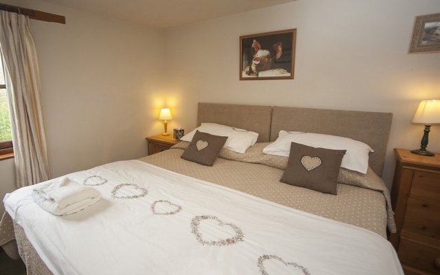 Beeches Farmhouse Country Cottages & Rooms