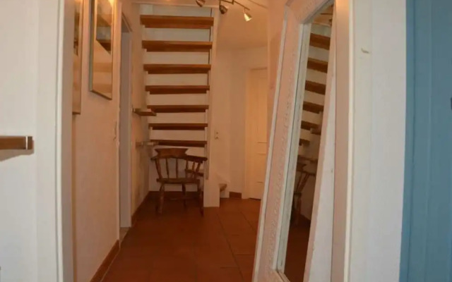 Island Suite Amrum Comfortable Holiday Residence