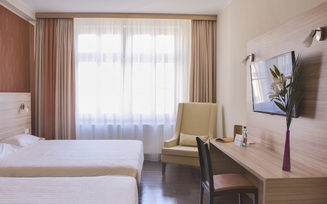 Star G Hotel Premium Dresden Altmarkt
