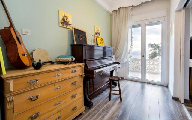 Malama S Beach House