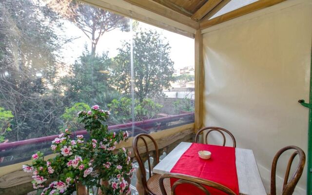 Hotel Masaccio
