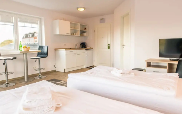 Hotel Flensburg Akademie