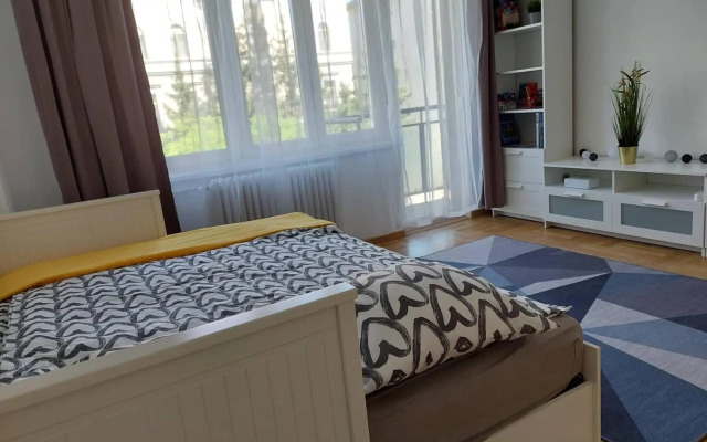 B30 Apartman