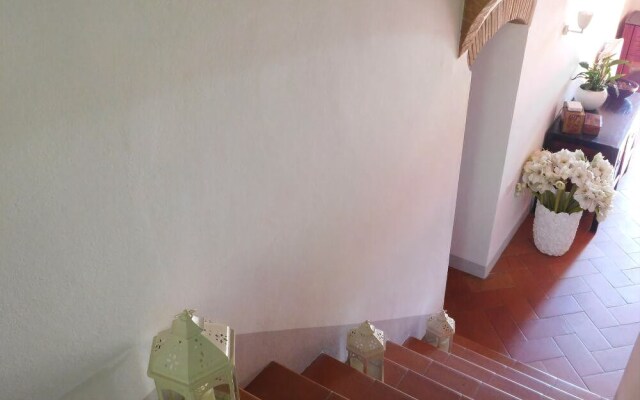 La Ghianda del Mommo b&b nel Chianti