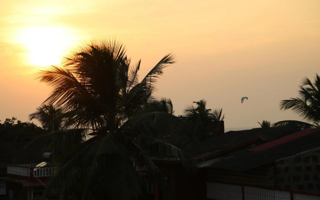 Baywalk Goa