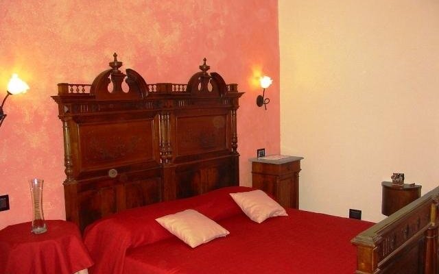 Agriturismo Brusalino