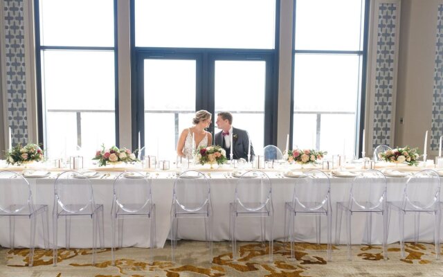 The Merrill Hotel, Muscatine, a Tribute Portfolio Hotel