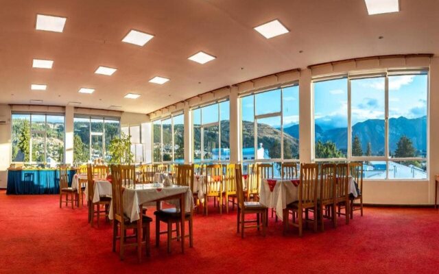 Hotel Sol del Sur
