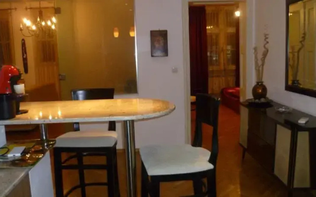 Apartment 6ti Septemvri
