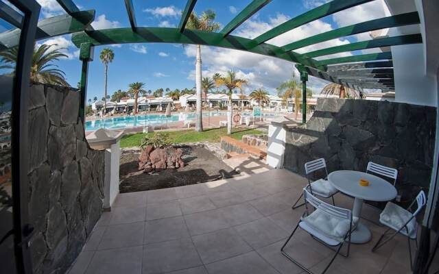 Luxury Bungalow in Maspalomas